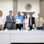 Reflexionan en el Congreso sobre la importancia de la soberanía nacional