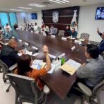 Presidió Carlos Peña Ortiz Sesión de Cabildo donde se aprobó Ley de Ingresos 2027