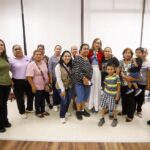 Realizan DIF Tamaulipas y Fundación Hearing Aids For Latin America segunda campaña de auxiliares auditivos
