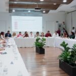 DIF Tamaulipas impulsa la igualdad de género y fortalece el sistema de cuidados