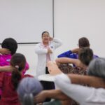 Fortalece DIF Tamaulipas la prevención, atención y recuperación de mujeres con cáncer de mama