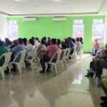 Brinda DIF-Reynosa orientación a padres para fortalecer la convivencia familiar