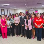 “Gracias por ser parte de esta segunda oportunidad”: Milagros Rodríguez reconoce apoyo del Gobierno del Alcalde Carlos Peña Ortiz y DIF-Reynosa