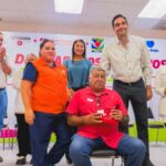 Transforman Gobierno del Alcalde Carlos Peña Ortiz y DIF-Reynosa la vida de beneficiarios con aparatos auditivos gratuitos