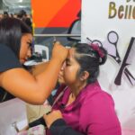 Impulsa DIF-Reynosa el aprendizaje de oficios para fomentar el autoempleo