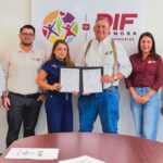 Acerca DIF-Reynosa descuentos en servicios de salud mediante convenio con Medic Home