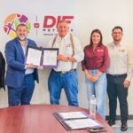 Amplía DIF-Reynosa oportunidades educativas a través de convenio con ITCC
