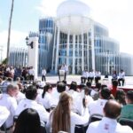 En Tamaulipas se impulsa desarrollo científico y tecnológico con nuevo museo y planetario : Américo