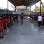 Impulsa Gobierno de Reynosa “Viernes Imparable” en la Escuela Ford 16