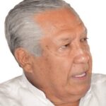 Funcionario ignorante y amachado