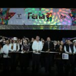 Feria Tamaulipas 2026, oportunidad para disfrutar y fortalecer identidad: Américo