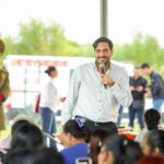 Finalizó Gobierno de Reynosa Acción y Conciencia en Balcones de Alcalá