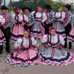Ofrecerá Gobierno de Carlos Peña Ortiz programa folklórico gratuito