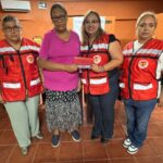 ENTREGA FUNDACIÓN MARCELO OLÁN APOYO PARA RIFA CON CAUSA A FAVOR DE TRATAMIENTO DE SALUD