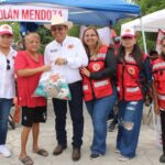 Se consolida Fundación “Lic. Marcelo Olán Mendoza” como pilar de apoyo social en Reynosa