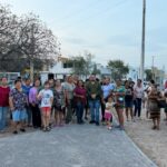 Invita Gobierno de Carlos Peña Ortiz al programa Giras Verdes en Villa Florida