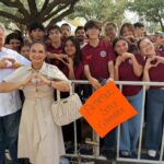 El gobernador Américo gobierna para todos y fomenta la unidad de los municipios: Olga Sosa