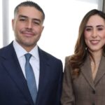TIENE REUNIÓN HARFUCH CON SENADORA GUADIANA