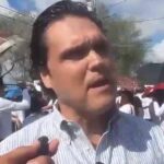 Aclara el presidente de la Junta de Gobierno del Congreso libre y soberano de Tamaulipas, Humberto Prieto Herrera, las formas de analizar la dispersión de recursos a los municipios