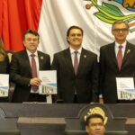 Hace historia el Congreso de Tamaulipas con su primer informe público de labores