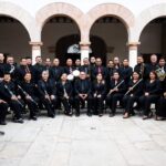 Gobierno de Tamaulipas reiniciará actividades al aire libre en la Concha Acústica con programación artística del FICSM