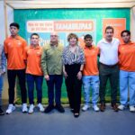 Inicia el Coloquio Internacional de Artes Escénicas y Futbol en Tamaulipas
