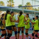 Con 151 equipos, arranca este viernes la Copa Tamaulipas de Voleibol