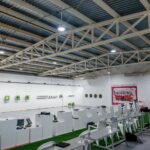 Respalda Américo Villarreal al tiro deportivo tamaulipeco con mejora de instalaciones