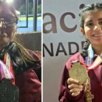 Tamaulipas obtiene 22 medallas en dos días de la Paralimpiada Nacional CONADE