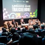Realiza INJUVE conversatorio “Legado que Trasciende”