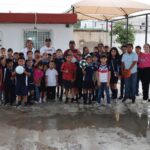 Continúa la activación física en escuelas con el programa Viernes Imparable