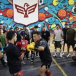 Impulsa el Gobierno de Reynosa las Artes Marciales Mixtas