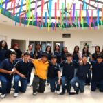 Impulsa Gobierno de Reynosa acercamiento de universitarios a expresiones artísticas