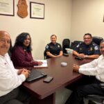 Fortalece ITM coordinación binacional con CBP