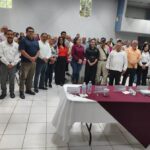 Suma Tamaulipas a organizaciones religiosas en la atención a familias con vínculo migrante