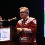 Inaugura Américo XXXIII edición del Festival Internacional en la Costa del Seno Mexicano desde Reynosa