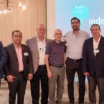 Participó Alcalde Carlos Peña Ortiz en reunión mensual de INDEX Reynosa