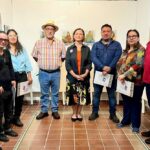 Invita Gobierno de Reynosa a visitar exposición pictórica «Estancias Creativas»
