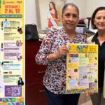 Concluyó Gobierno de Carlos Peña Ortiz promoción rumbo al Festival Internacional en la Costa del Seno Mexicano