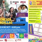 Invita Gobierno de Carlos Peña Ortiz a «Callejoneada con rondallas» en el marco del FICSM
