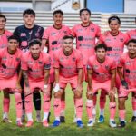 Invita el Gobierno de Reynosa al Sábado de la Liga Premier de Fútbol