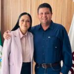 Luis Lauro Reyes coordinara trabajos territoriales de Morena en Nuevo León