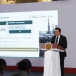 Cada vez se aprovechan mejor los recursos energéticos: Juan Carlos Carpio, DG de Pemex