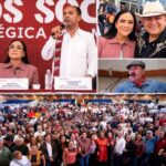Alejandro Robles, ficha fuerte en el tablero político nacional de Morena