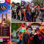 DARÁN 30 mil pesos en premios a ganadores del Desfile de Catrinas