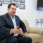 Docente de la UAT gana acreditación de la NASA tras triunfar en el Foro Estatal STEM