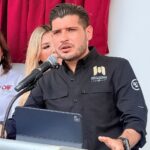 Inaugura SIPINNA Tamaulipas Espacio Amigable y Bebeteca para fortalecer el desarrollo integral de la niñez en Matamoros