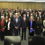México y Naciones Unidas celebran 81 años de la organización; coinciden que prosperidad compartida es clave para el desarrollo incluyente