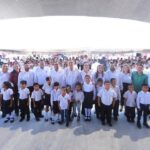 Carmen Lilia Canturosas: obras, resultados y competitividad política rumbo al 2028