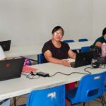 Ofrece DIF-Reynosa nuevas oportunidades con curso de inglés en CEDIF Jarachina